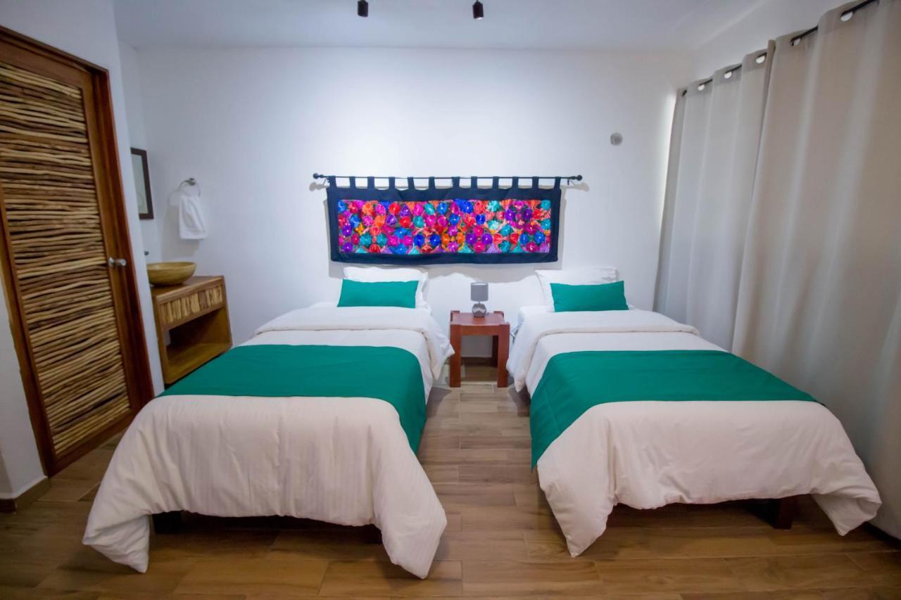 Hotel Tequila Cancun Luaran gambar