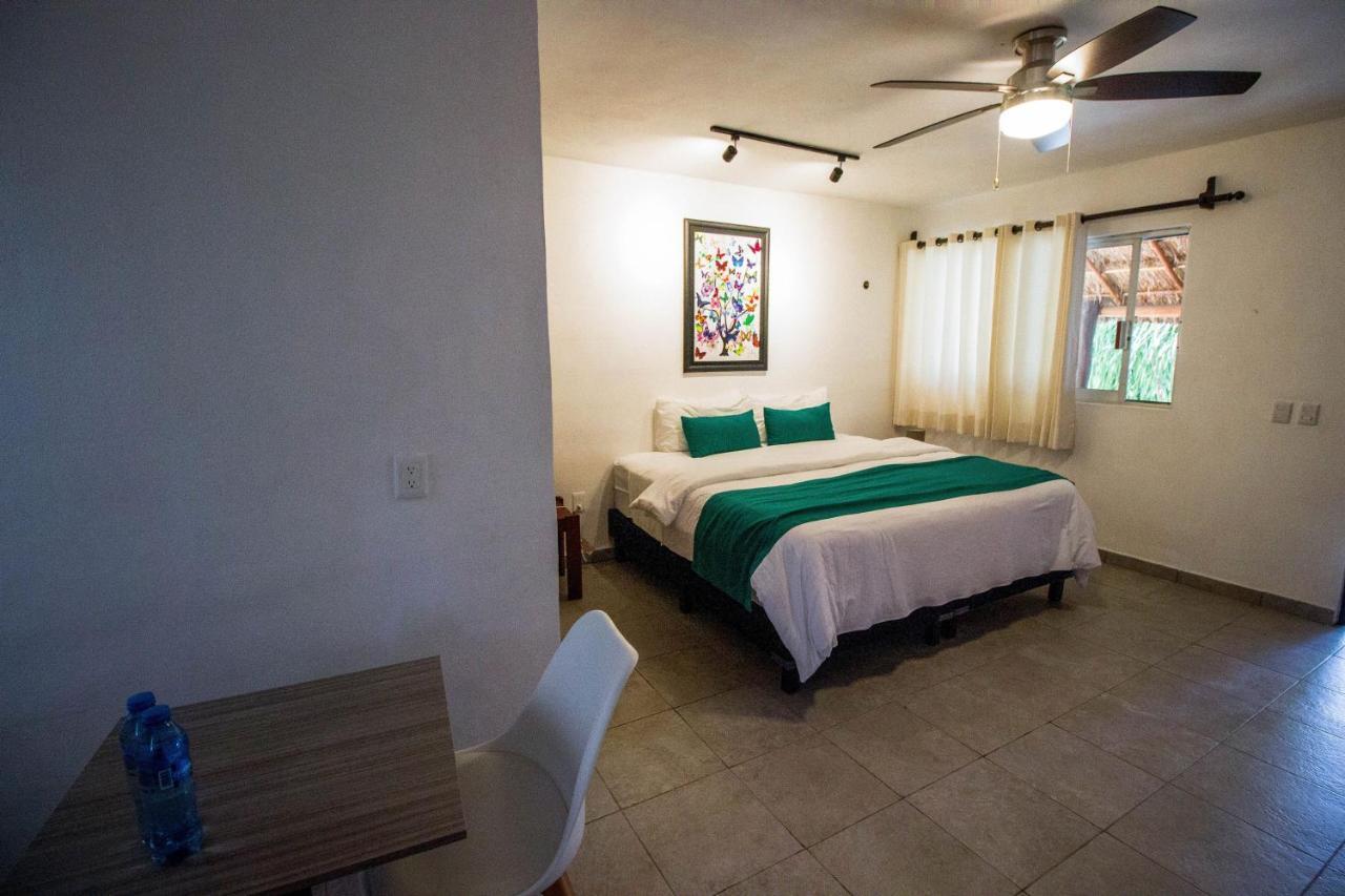 Hotel Tequila Cancun Luaran gambar